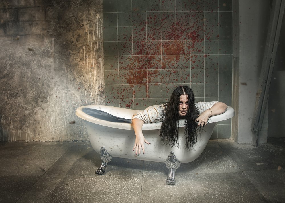 Photograph by Юлия Ляхова