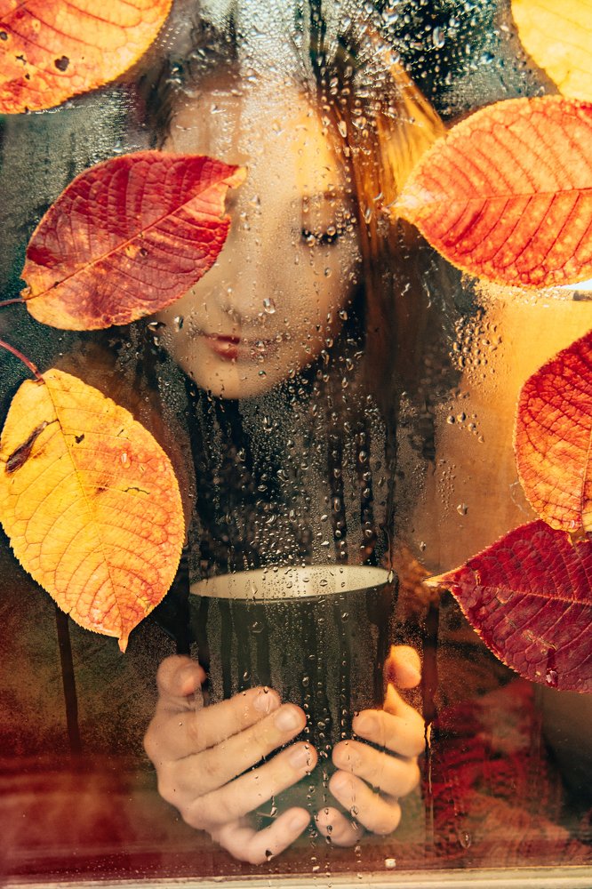 Photograph by Наталья Козырева