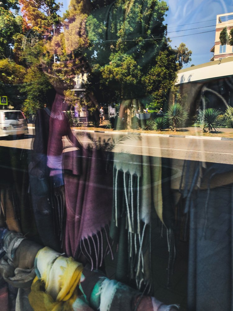 Photograph by Мария Давыдова