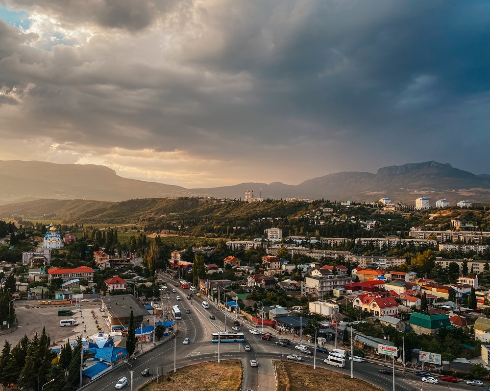 Photograph by Надежда Гаврикова