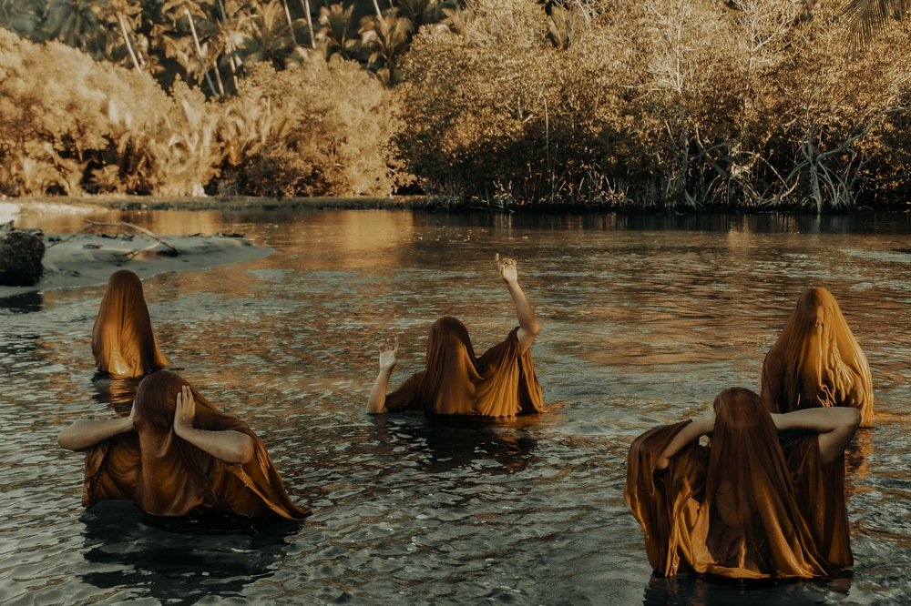 Photograph by Amrod Addie