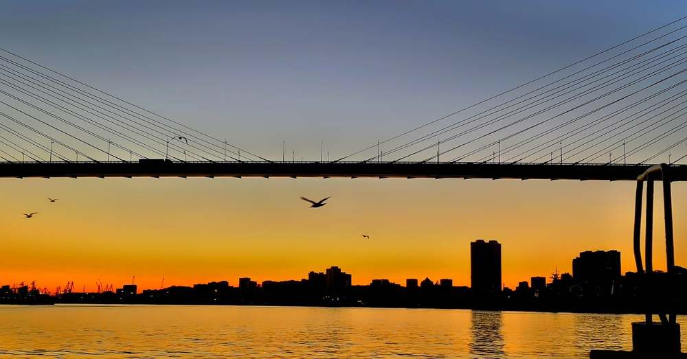 Photograph by Vadim Cherepanov