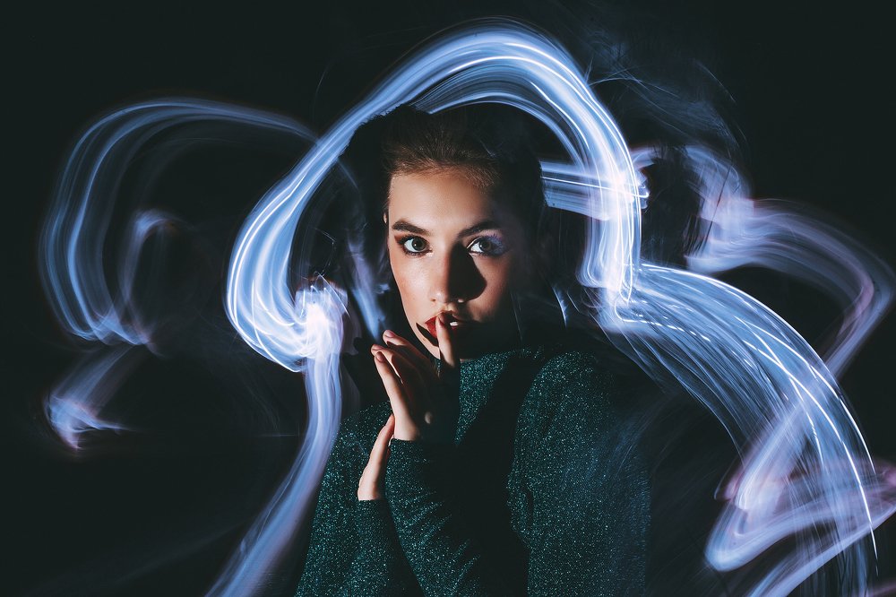 Photograph by Karina Osokina