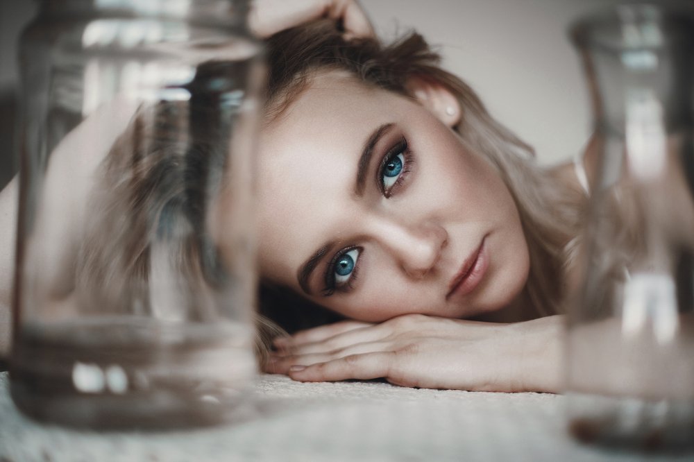 Photograph by Karina Osokina