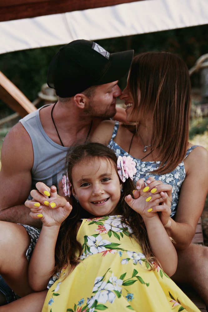 Photograph by Татьяна Москаленко