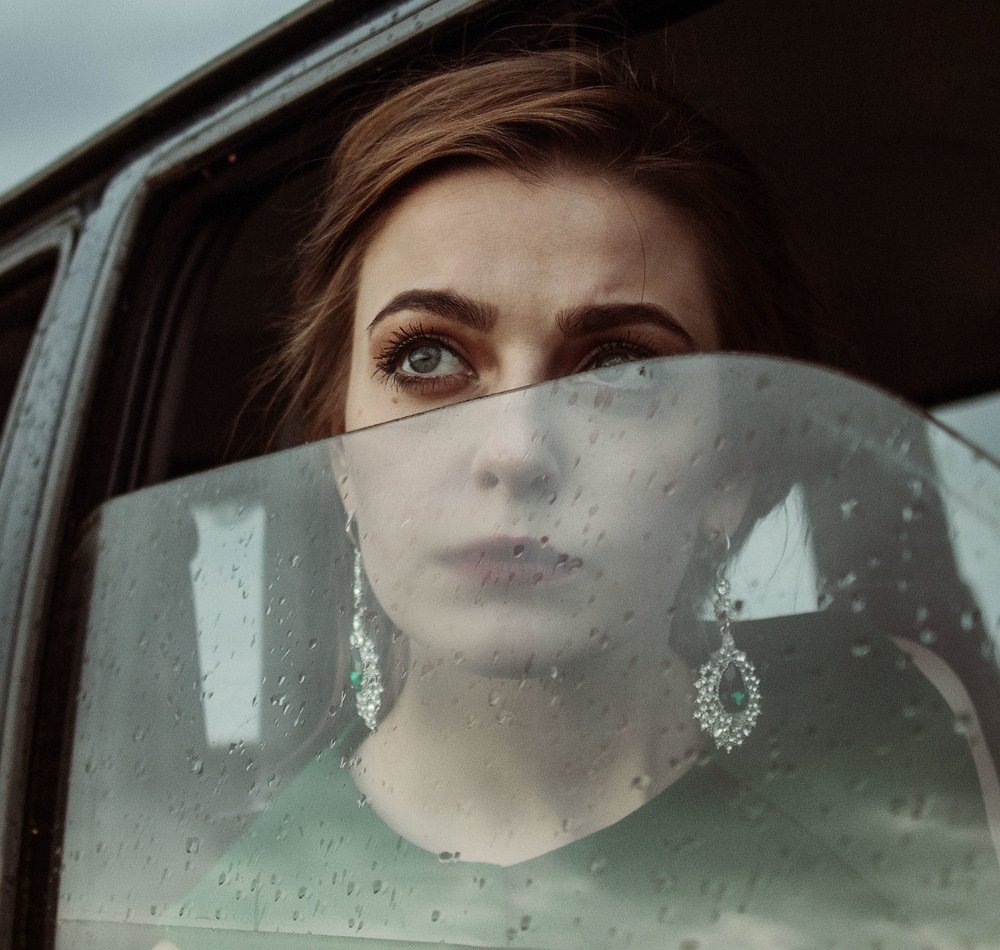 Photograph by Александра Морозова