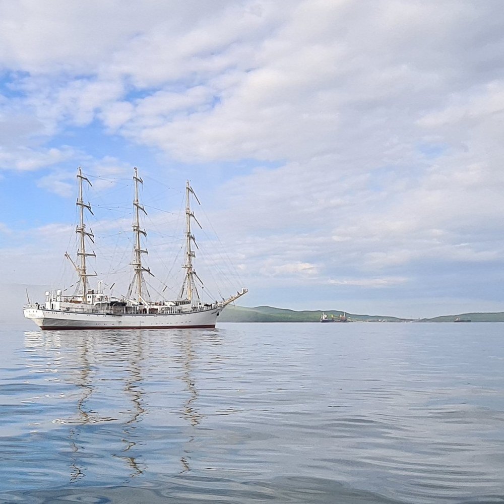 Photograph by Vadim Cherepanov