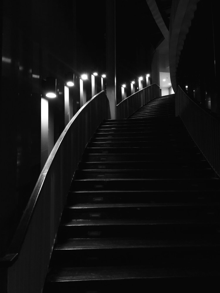 Photograph by Benny Momor