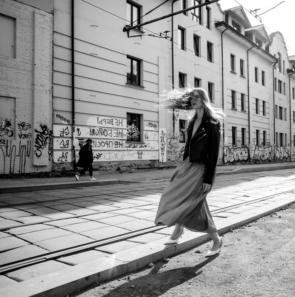 Photograph by Александра Морозова