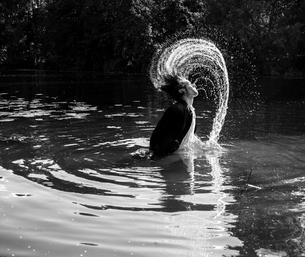 Photograph by Александра Морозова