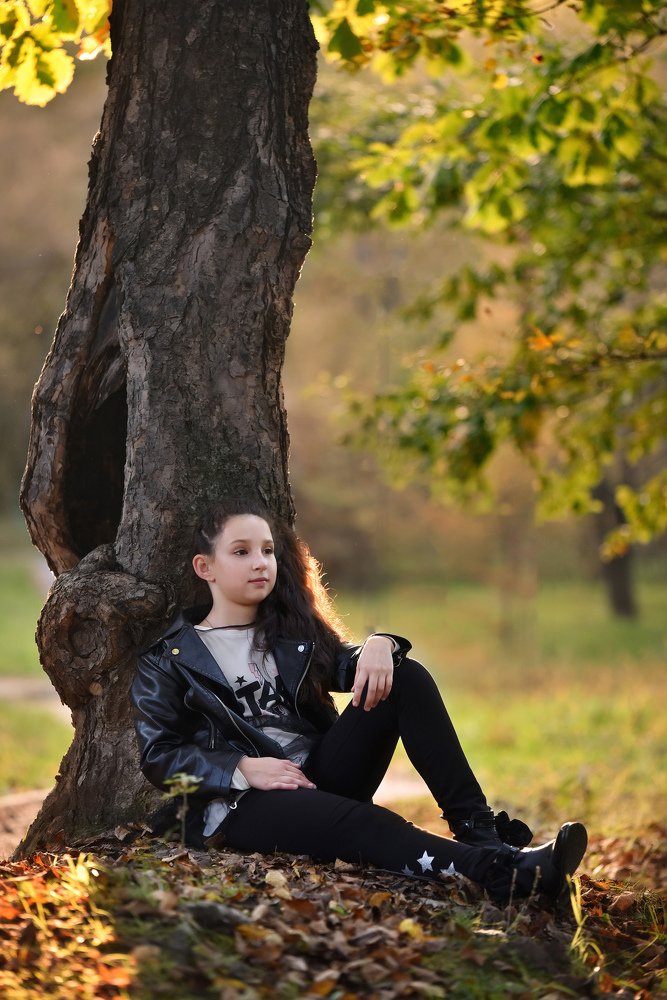 Photograph by Евгения Полянова