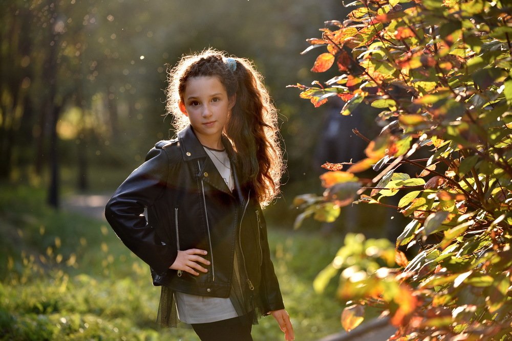 Photograph by Евгения Полянова