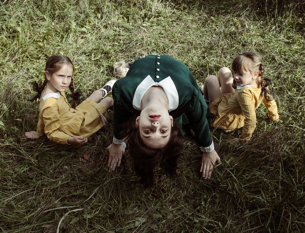 Photograph by Александра Морозова