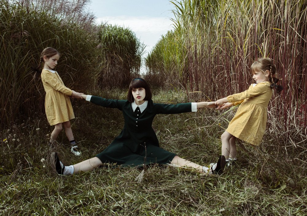 Photograph by Александра Морозова