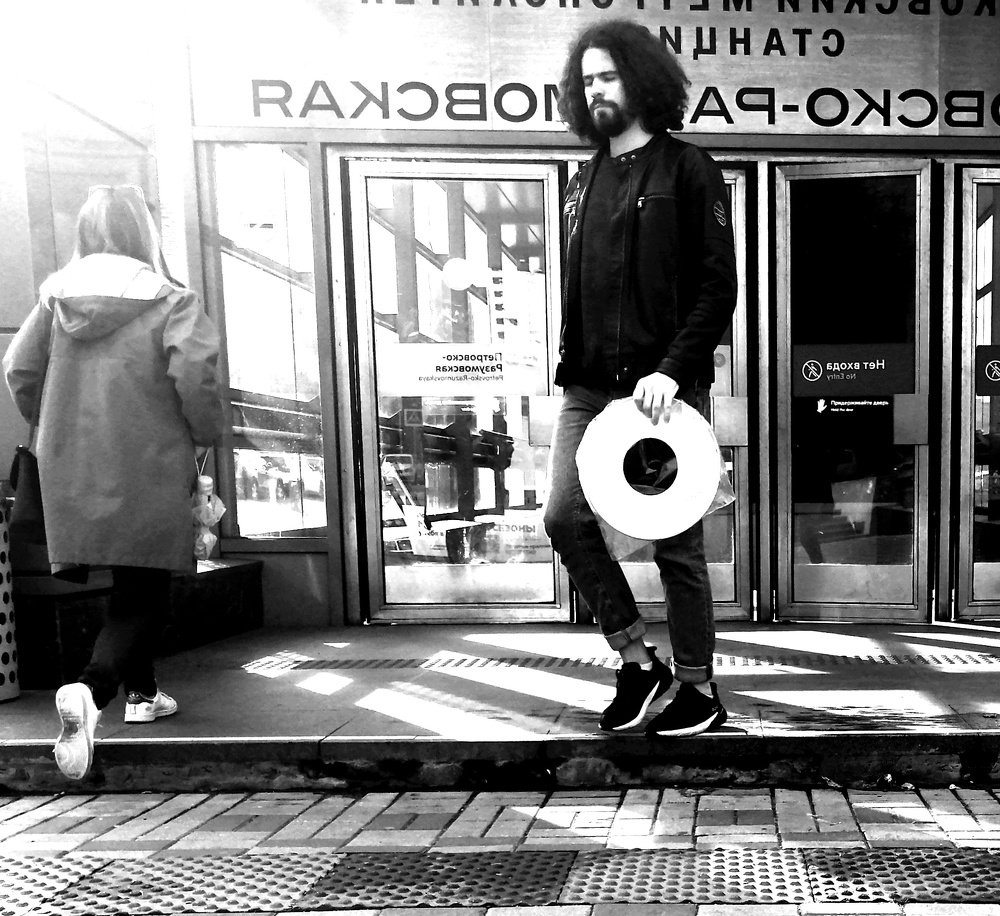 Photograph by Александра Морозова