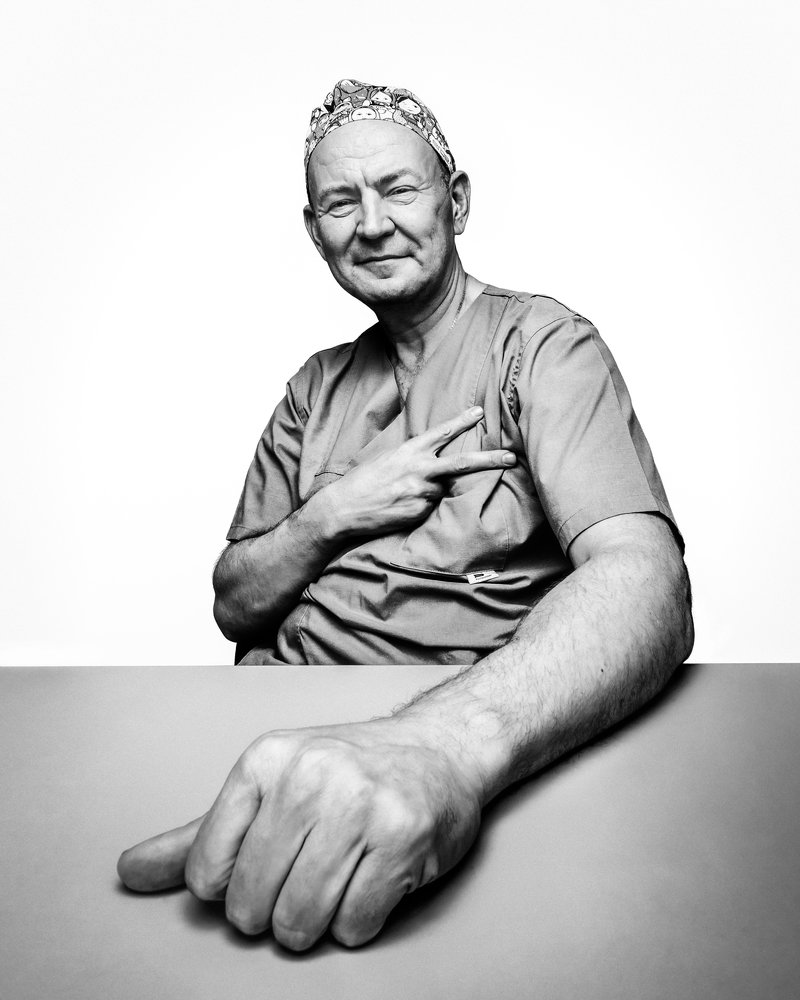 Фотография автора Альберт Фасхутдинов