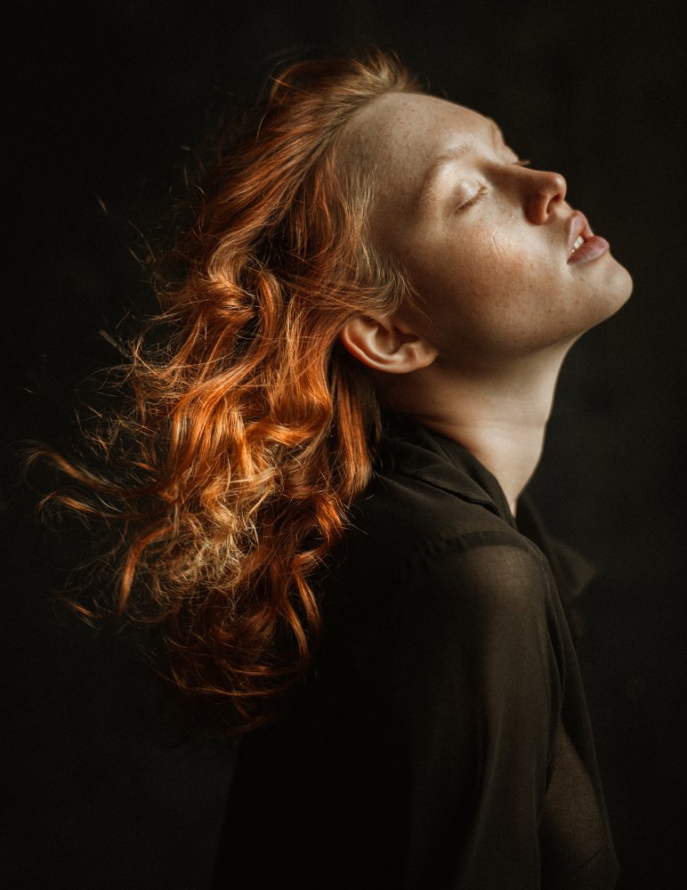 Photograph by Марина Щеглова