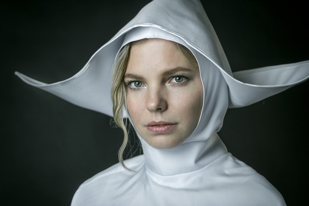 Photograph by Ольга Славгородская