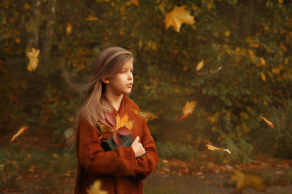 Photograph by Анна Сапрунова