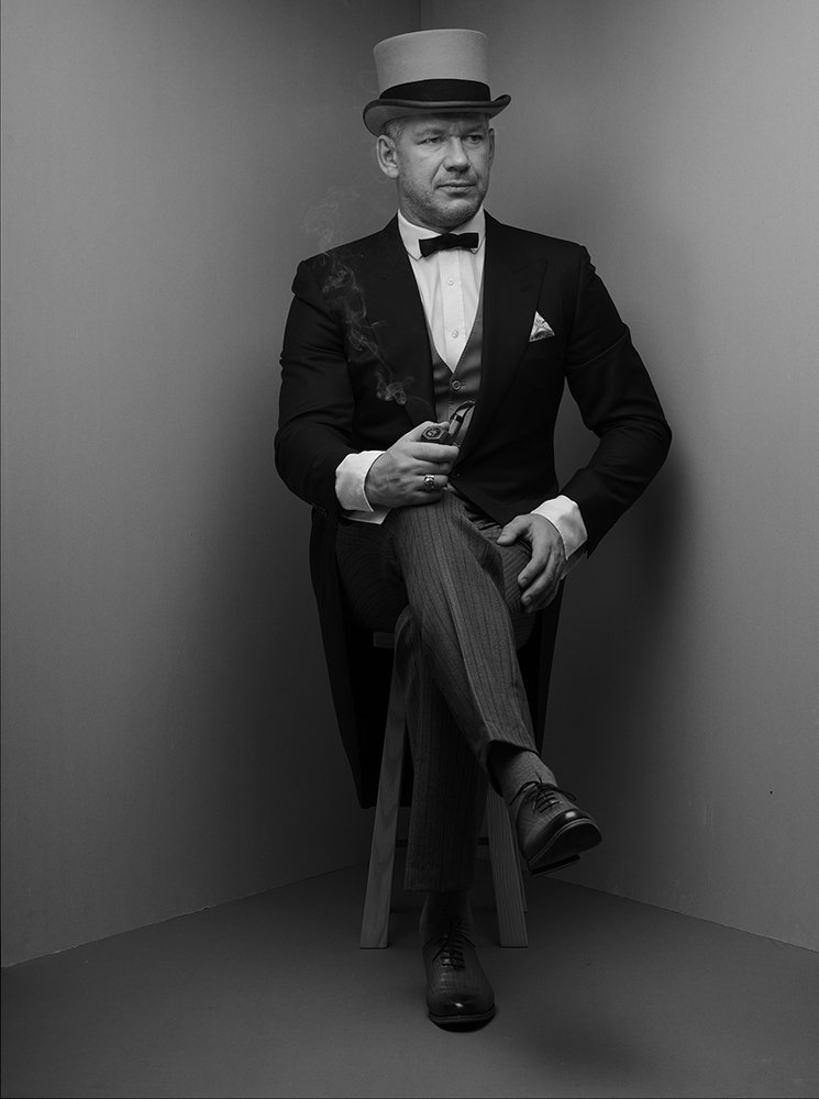 Photograph by Вадим Аксентьев