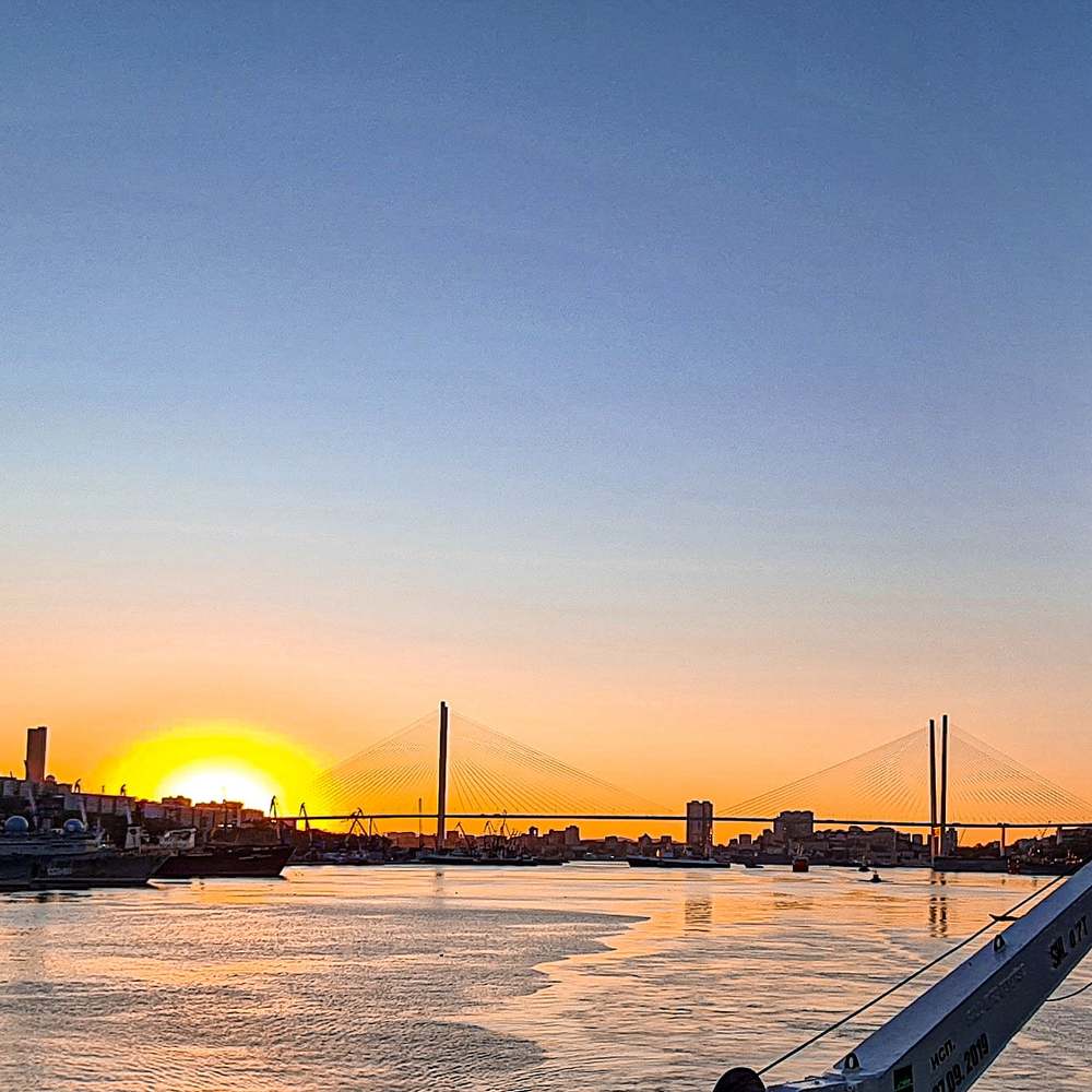 Photograph by Vadim Cherepanov