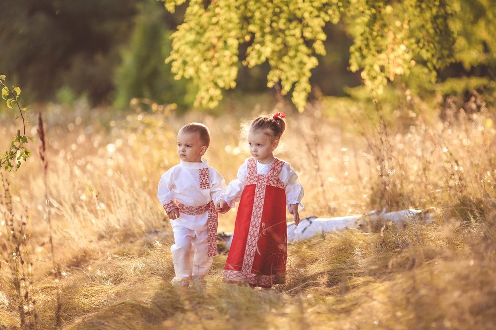 Photograph by Ирина Белоусова (Рябых)