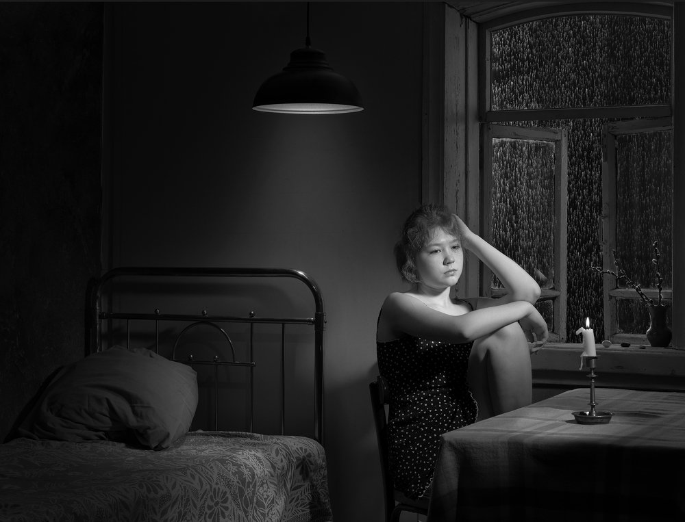 Photograph by Вадим Аксентьев