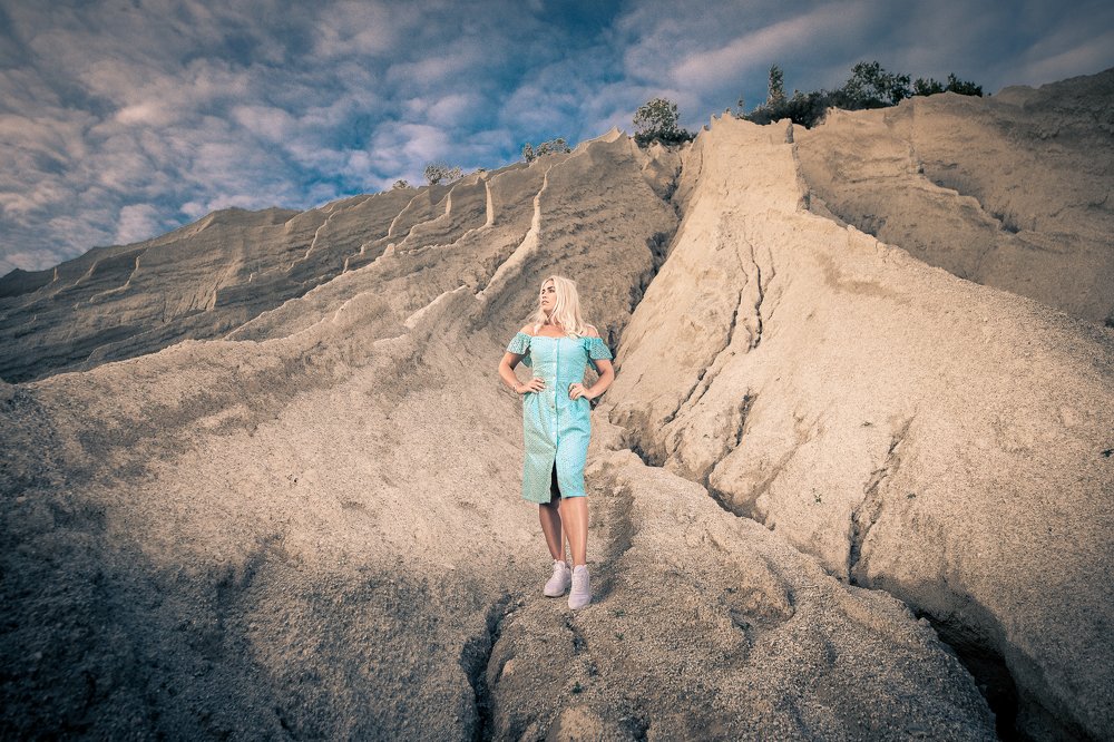 Photograph by Igor Tseskidov