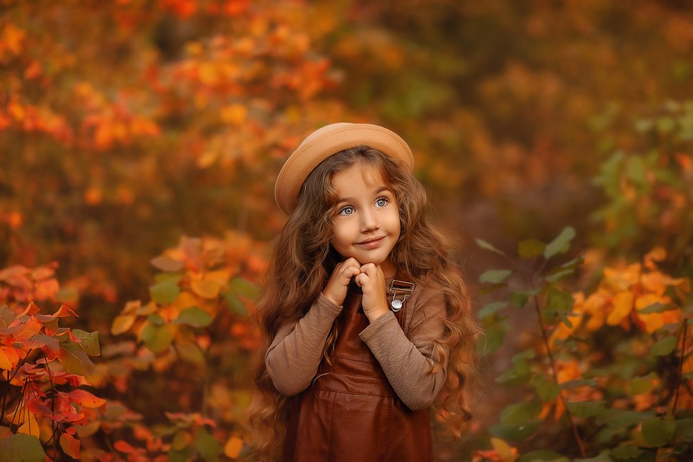 Photograph by Евгения Ружанская