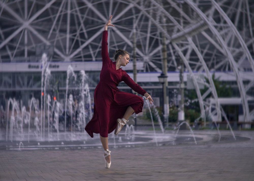 Photograph by Елизавета Аврамова