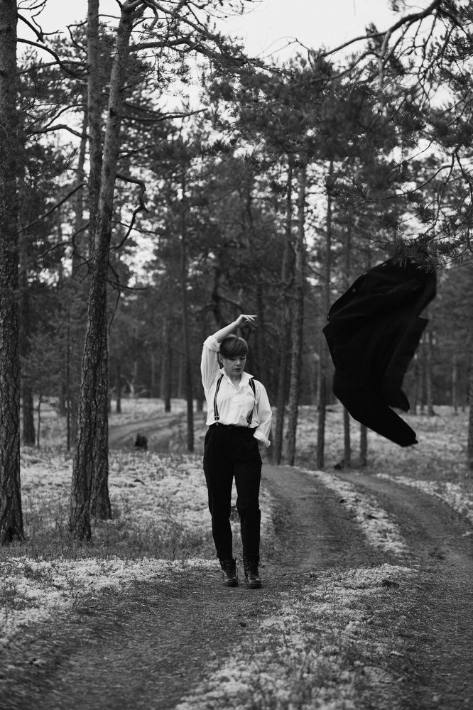 Photograph by Татьяна Блохина