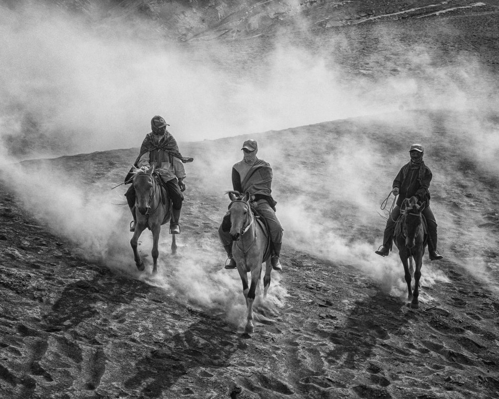 Photograph by Susanty Tan