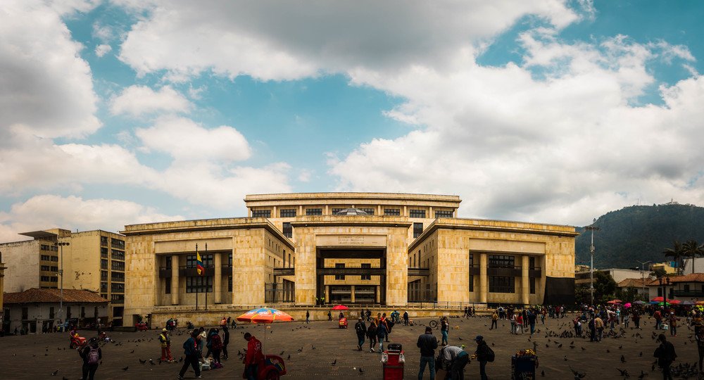 Фотография автора Carlos Jimenez