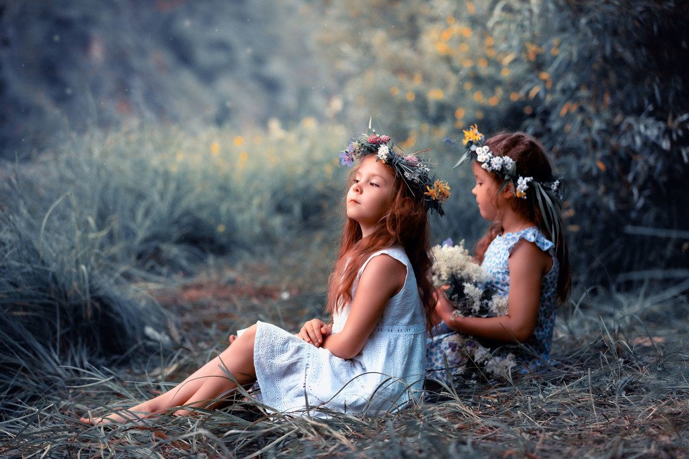 Photograph by ИРЕНА Федорова