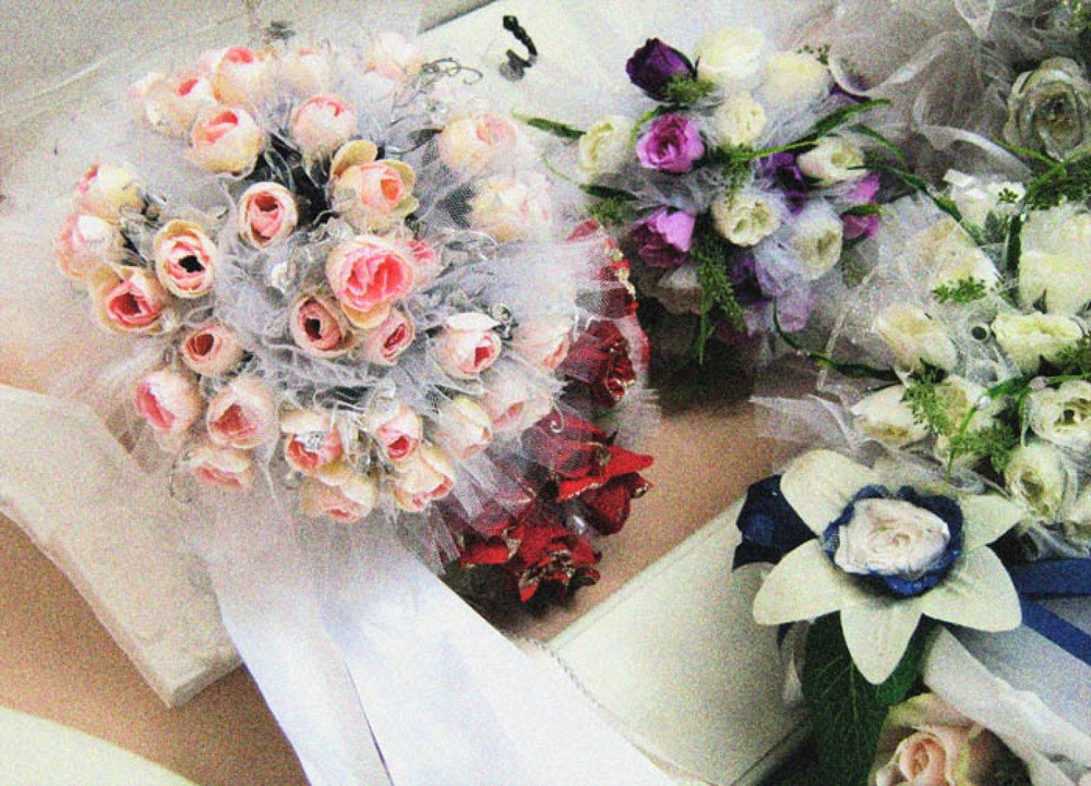 Photograph by Gordana Nikolovska-Dimeska