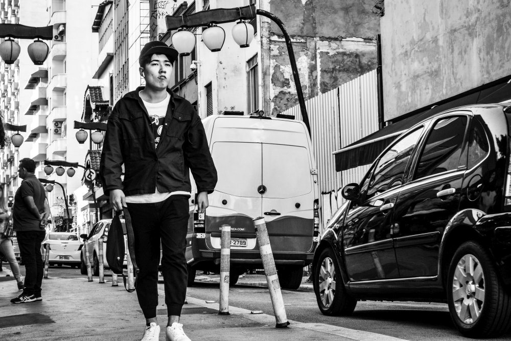 Photograph by Marco Antonio Perna