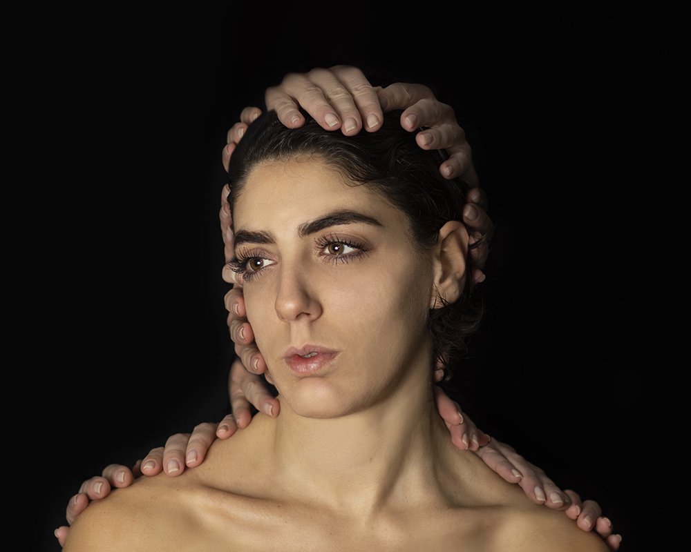 Photograph by Cinzia Toscano