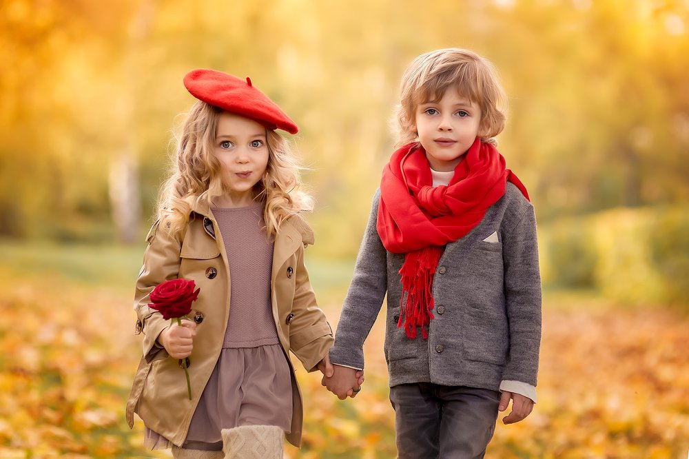 Photograph by Елена Мамрукова