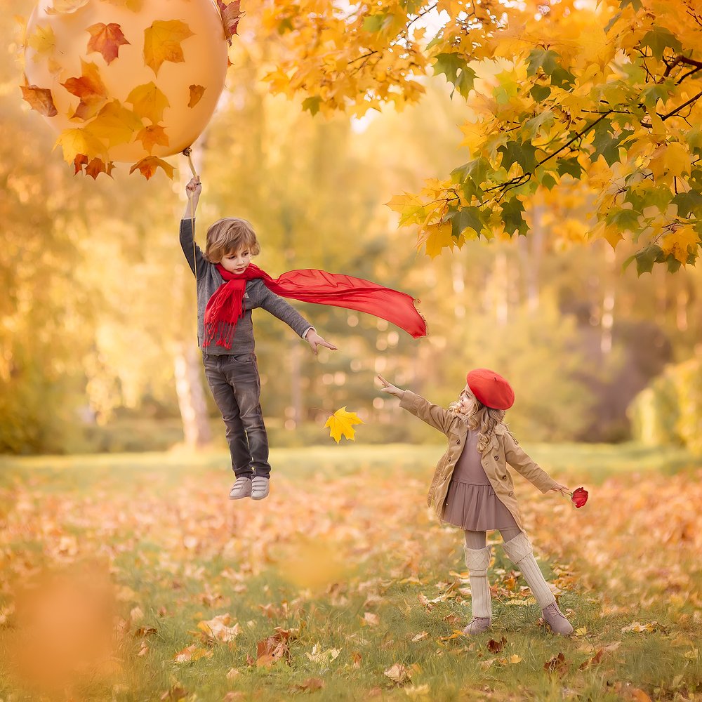 Photograph by Елена Мамрукова