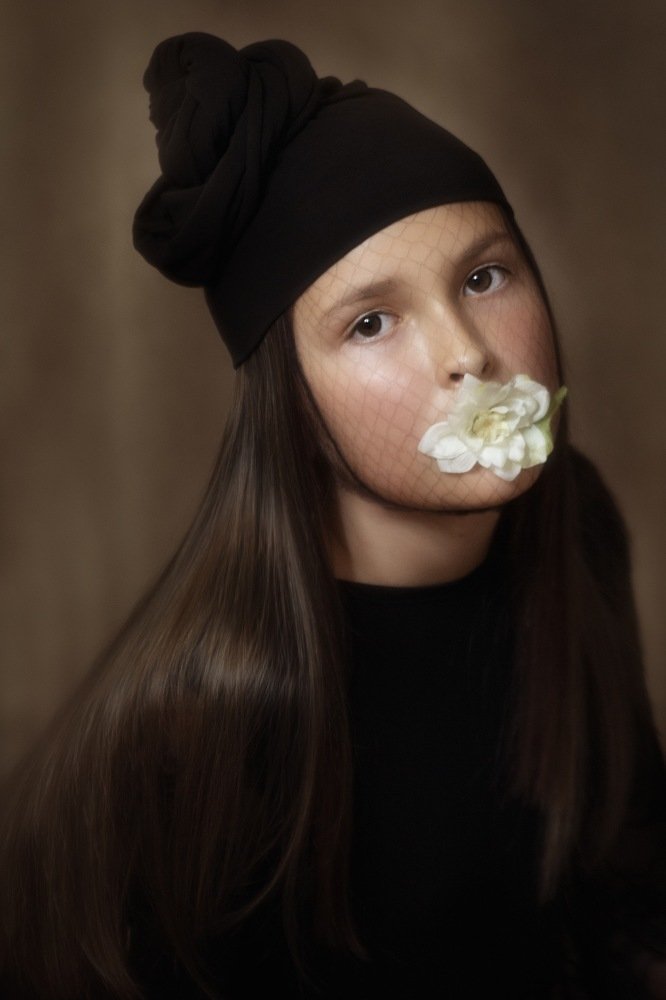 Photograph by Евгения Зарчикова