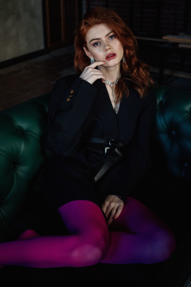 Photograph by Serine Dadayan