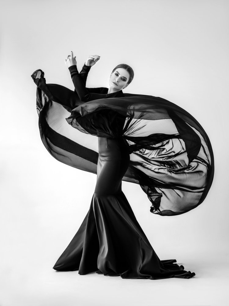 Фотография автора Диана Липкина