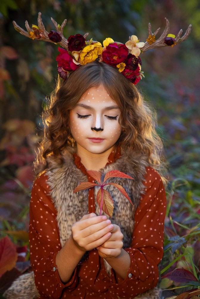 Фотография автора Катерина Лебедева