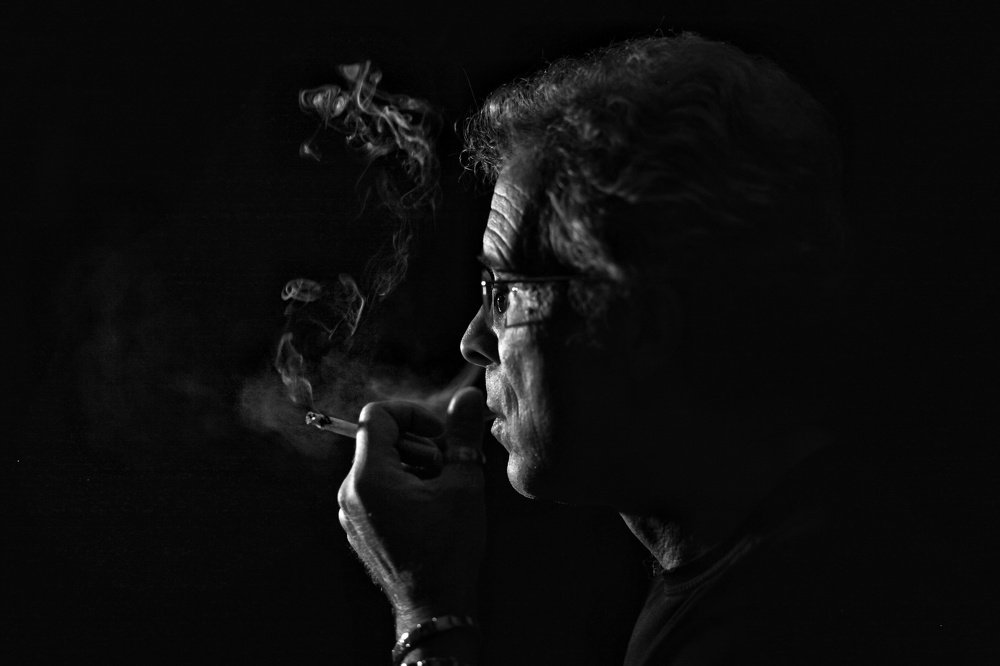 Photograph by Pina Romano