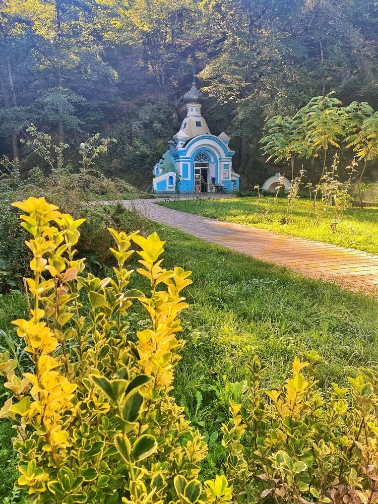 Photograph by Алексей Поляков