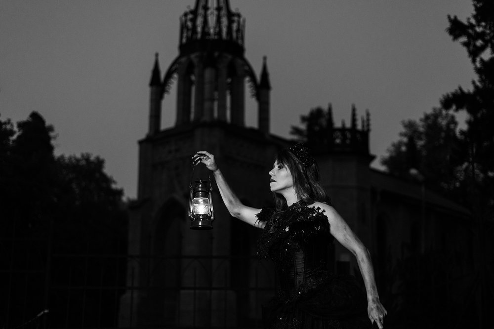 Фотография автора Александр Ершов