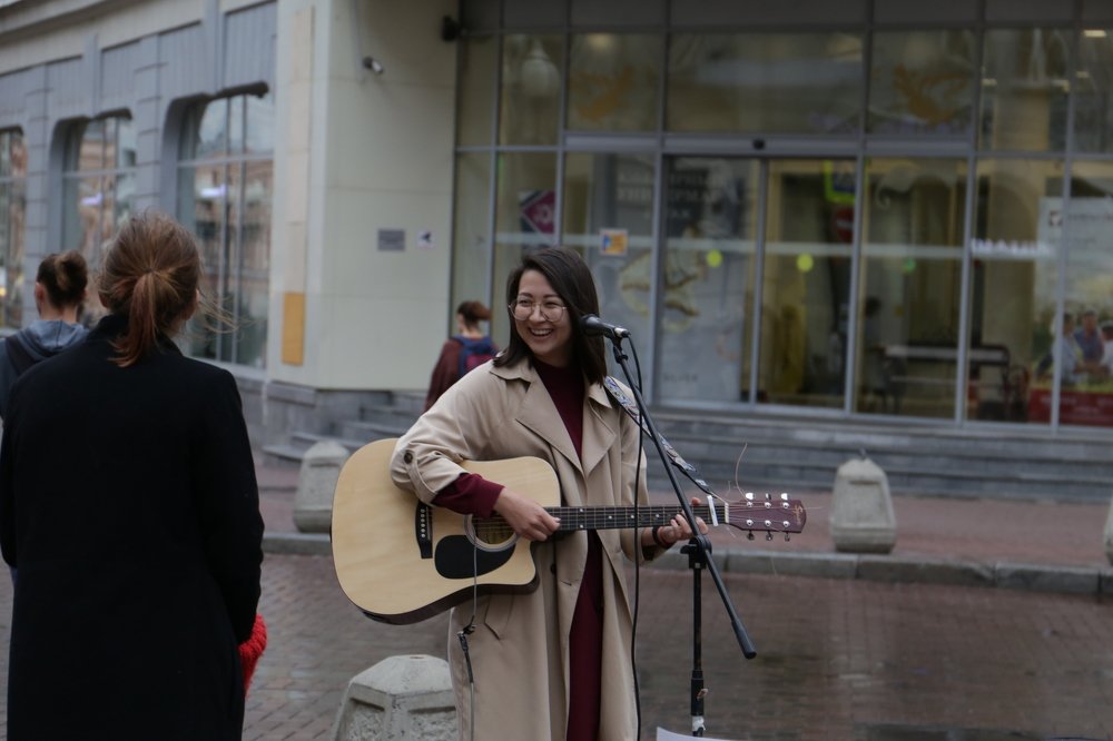 Photograph by Полина