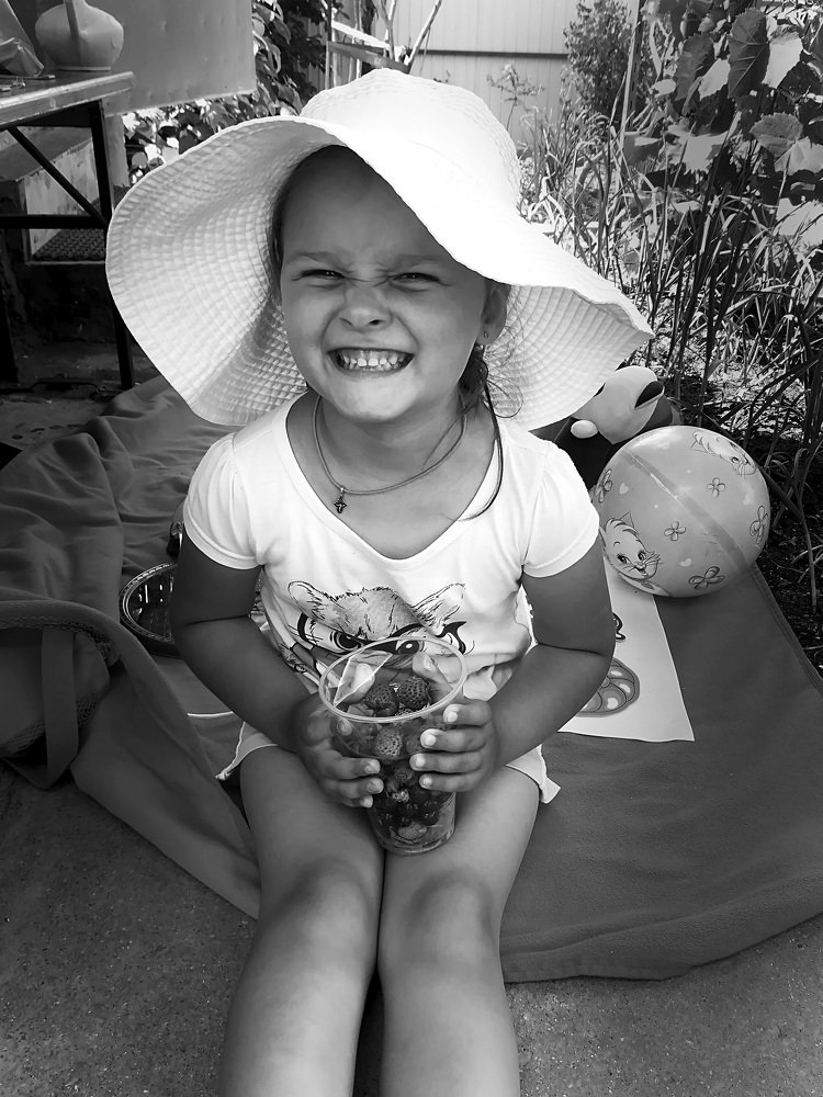 Photograph by Татьяна Москаленко