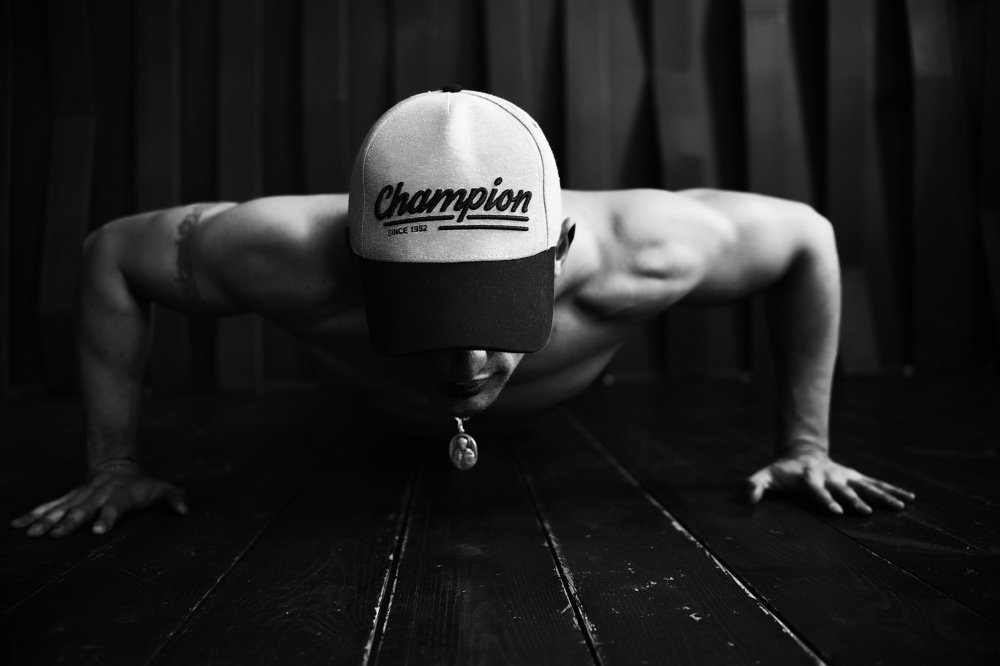 Photograph by Максим Ильин