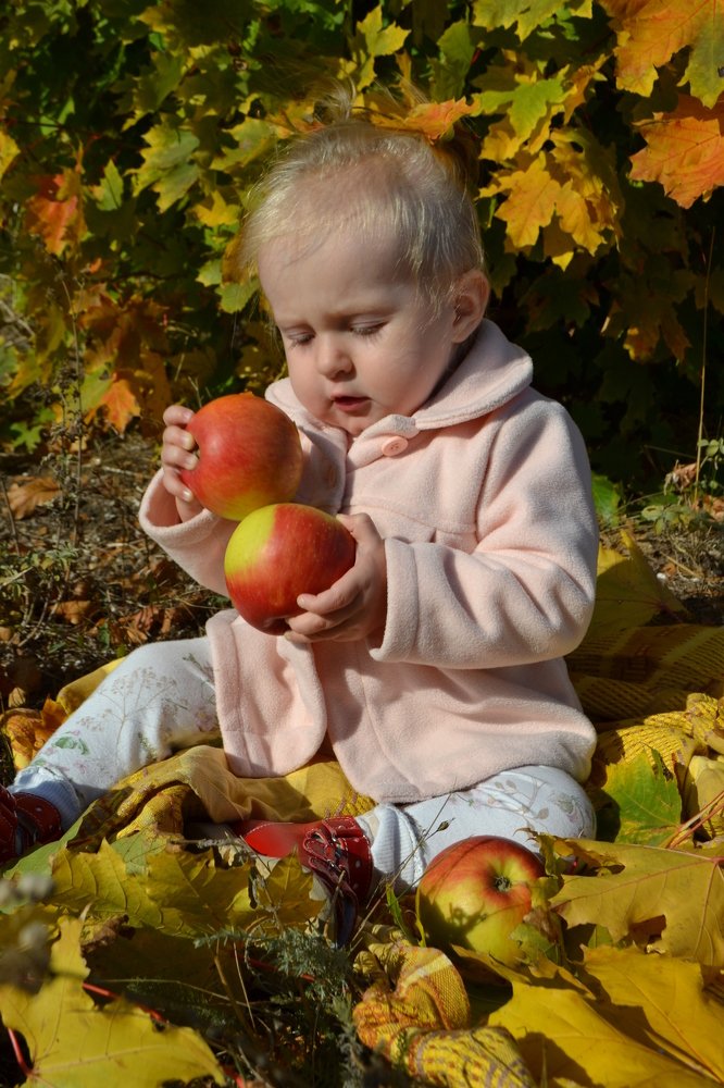 Photograph by Natalia Vishnyakova